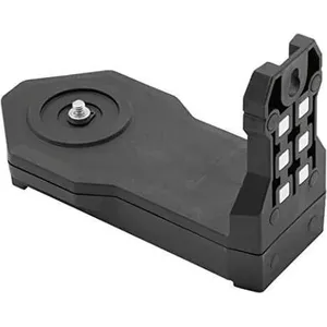Wall and Ceiling Adapter STABILA 19815 for Tripods and Leveling Instruments, 1/4" and 5/8" Threads