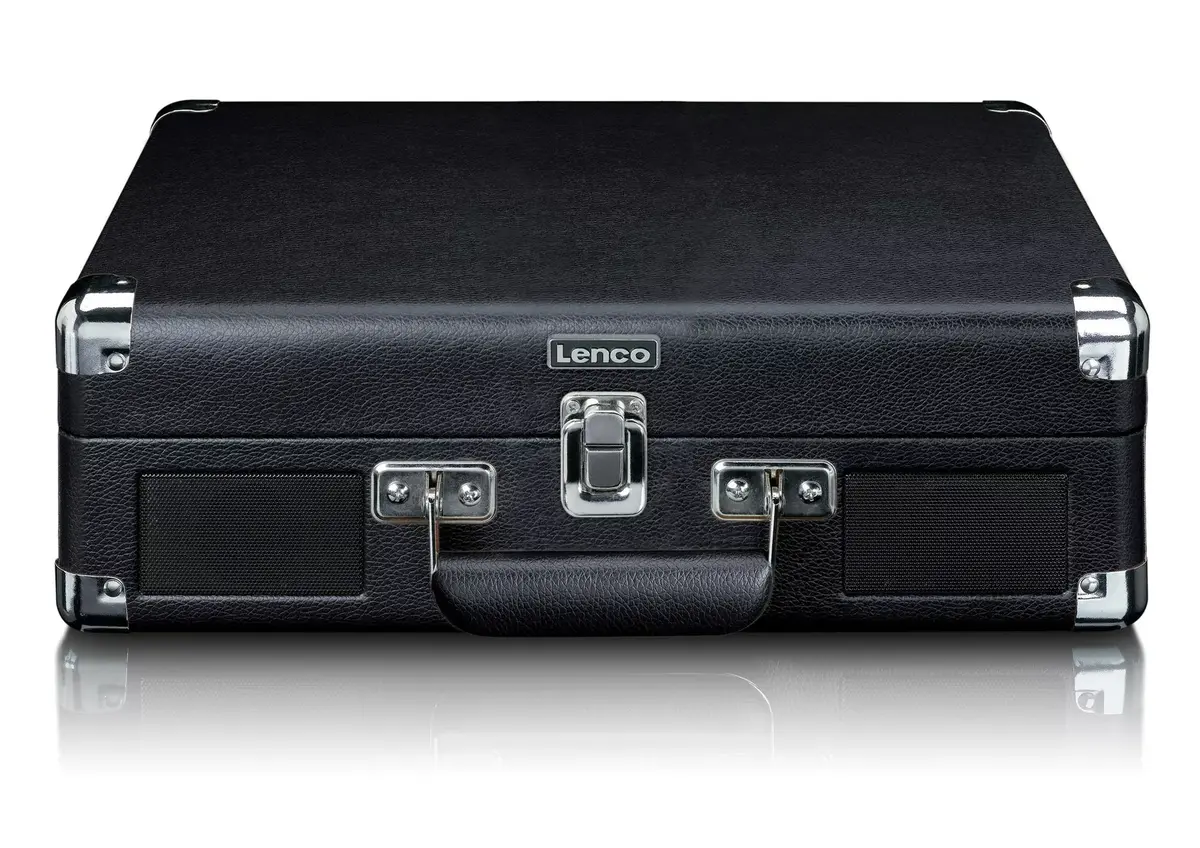 Lenco TT-115 ременной проигрыватель Photo 3