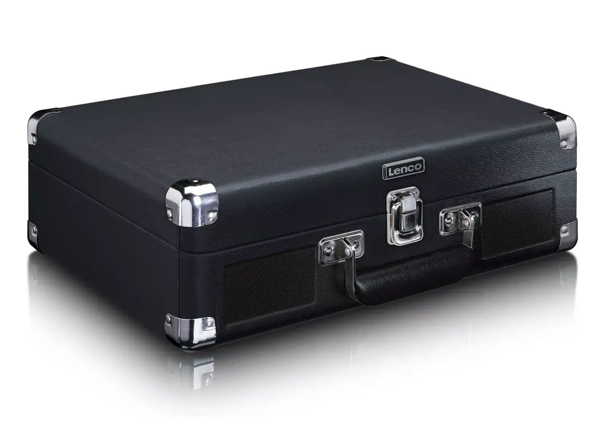 Lenco TT-115 ременной проигрыватель Photo 6