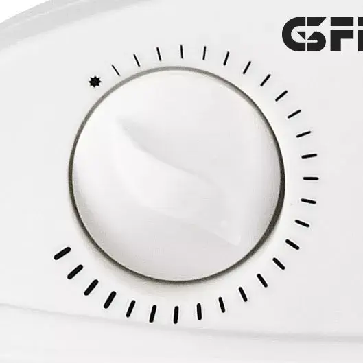 G3FERRARI G60001 ventilatora elektriskais sildītājs Photo 2