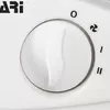 G3FERRARI G60001 ventilatora elektriskais sildītājs Photo 3