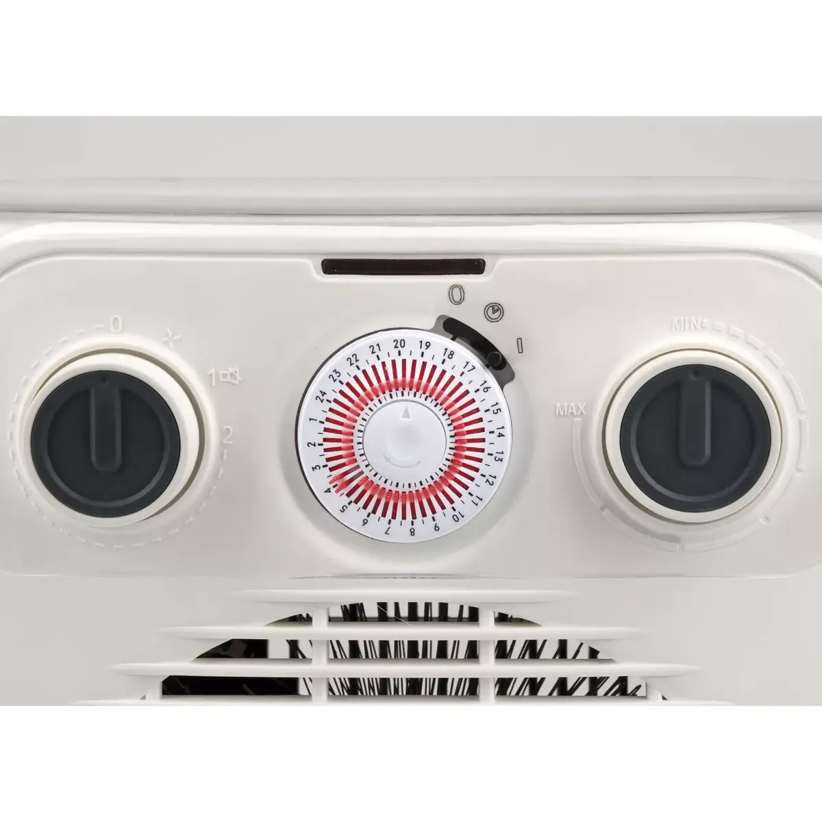 G3FERRARI Tepor Indoor 2000 W fan heater Photo 2