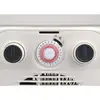 G3FERRARI Tepor Indoor 2000 W fan heater Photo 2