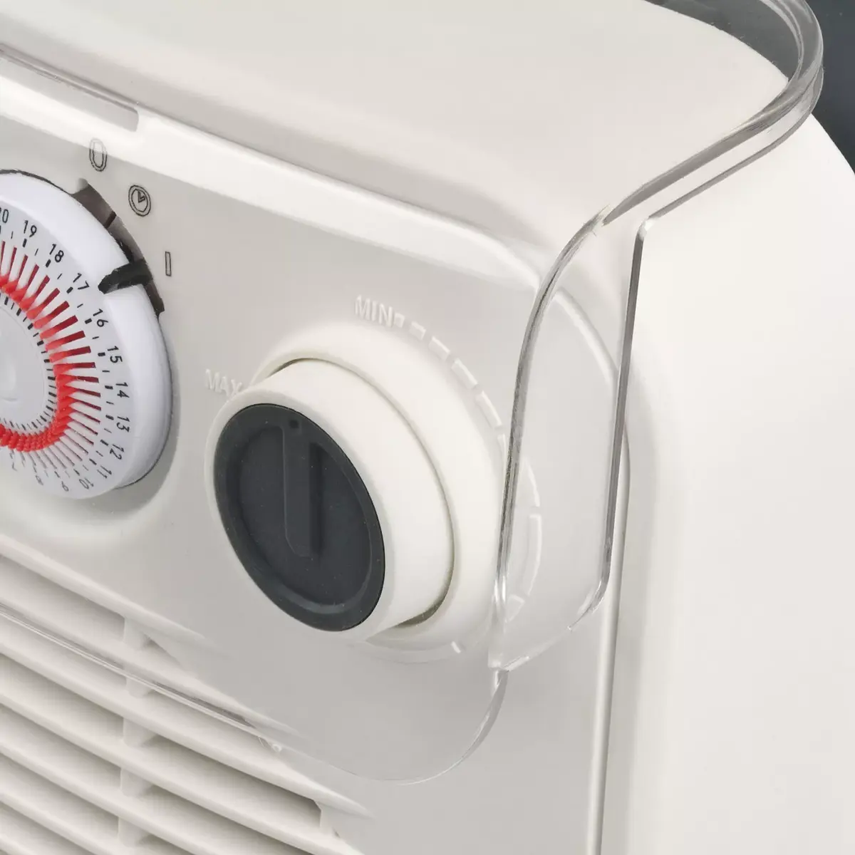 G3FERRARI Tepor Indoor 2000 W fan heater Photo 4