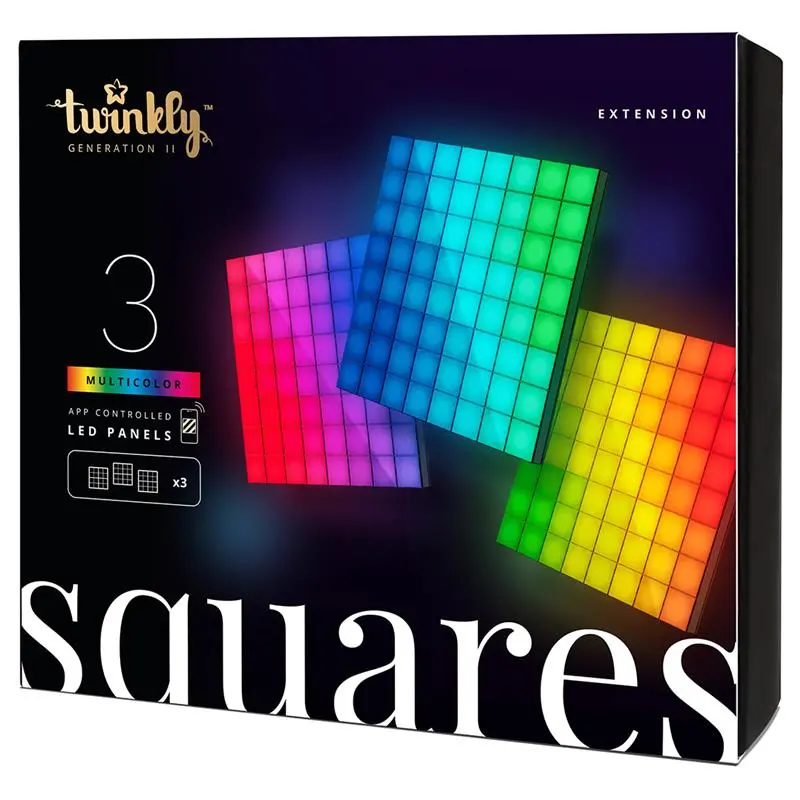 LED iebūvējamie un iekaramie paneļi