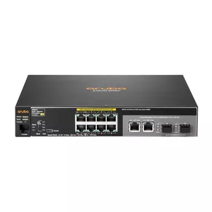 Управляемый коммутатор Aruba 2530 8 PoE+