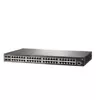 Управляемый L3 гигабитный Ethernet коммутатор Aruba 2930F Photo 2
