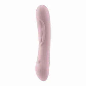 Вибратор G-Spot Kiiroo PEARL 3, перезаряжаемый, водонепроницаемый, розовый
