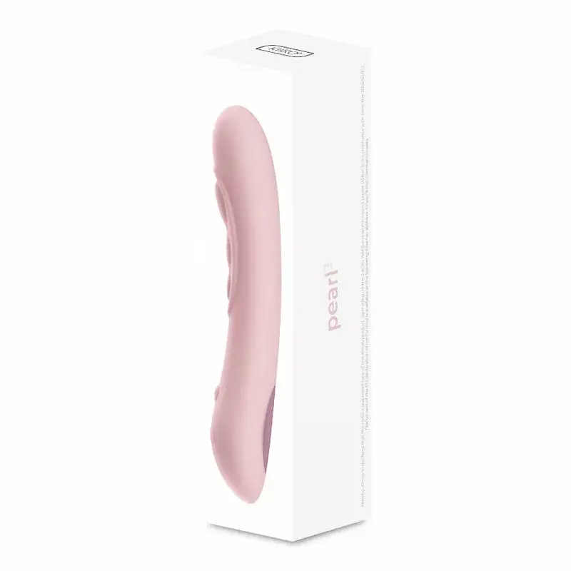 Вибратор G-Spot Kiiroo PEARL 3 Photo 4