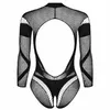 Obsessive D-232687 knitted teddy S-L Photo 4