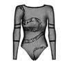 Body Obsessive B137 teddy black XL/2XL Photo 3