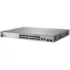 Управляемый L2 Fast Ethernet коммутатор Aruba 2530 Photo 2