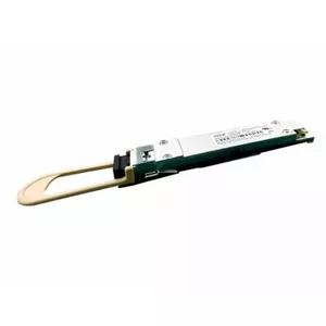 Transceiver module HP Enterprise JL251A-RFB 40G QSFP+ BiDi (single-lambda bidirectional)