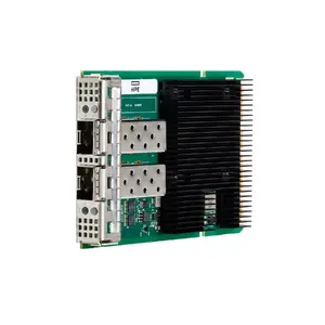 HPE Broadcom BCM57412 Ethernet 10Gb 2-port SFP+ OCP3 Internal 10000 Mbit/s