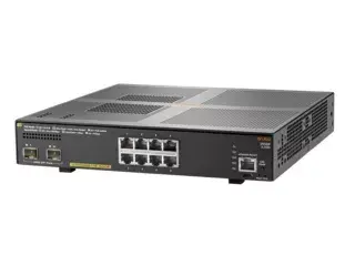 Управляемый коммутатор Aruba 2930F Photo 2