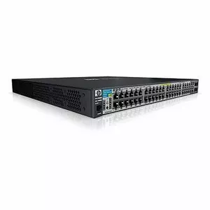 Slēdzis HP Enterprise ProCurve J9311A-RFB — modulārs tīkla slēdzis, ProCurve sērija