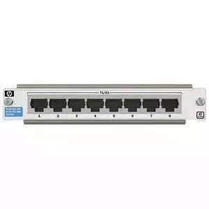 Network module HP Enterprise 8-port 10GBase-T J9546A-RFB
