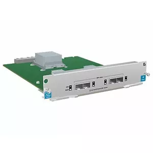 SFP Module HP Enterprise J9309A-RFB — 4-port optical transceiver module
