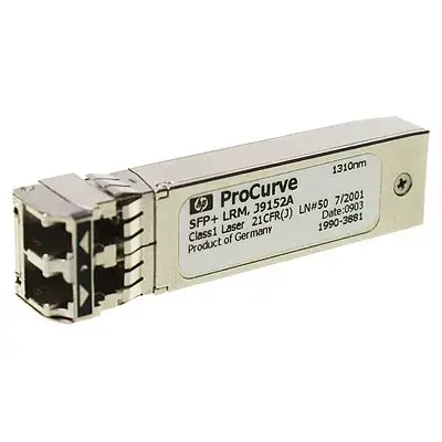 SFP+ transceiver HPE X132 Photo 2