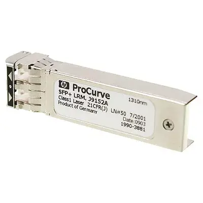 SFP+ transceiver HPE X132 Photo 3