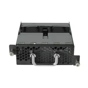 Вентилятор HPE 58x0AF Front (Port Side) to Back (Power Side) Airflow Fan Tray