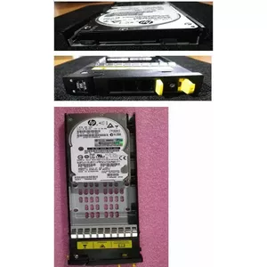 Hewlett Packard Enterprise M6710, 1.8TB, 6G SAS, 10K, 2.5"