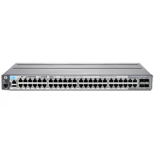Pārvaldāms L3 Gigabit Ethernet slēdzis Hewlett Packard Enterprise Aruba 2920 48G