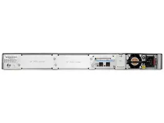 Управляемый L3 Gigabit Ethernet коммутатор Aruba 2920 48G Photo 3