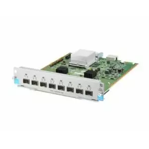 Network module HP Enterprise 8-port 1G/10GbE SFP v3 zl2 J9993A-RFB
