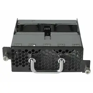 Rack-mount server power/backplane module HP Enterprise X712 JG553A-RFB 10GbE 1U