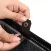 Корзина для белья Songmics LCB10B бамбуковая Photo 4