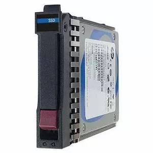 SSD Drive Hewlett Packard Enterprise 800GB 2.5 inch SATA RP001231091