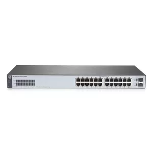 Managed Switch HPE OfficeConnect 1820 24G
