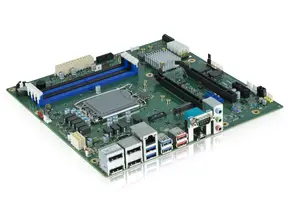 Motherboard Kontron K3842-Q1 Q670 micro-ATX LGA1700 with iAMT support