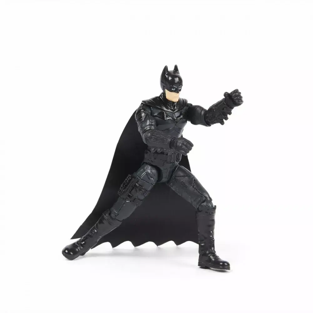 Kolekcionējamā figūriņa Spinmaster Batman 10 cm Photo 2
