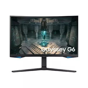 Monitor Samsung LS27BG650EU 27" Quad HD LCD 2560 x 1440