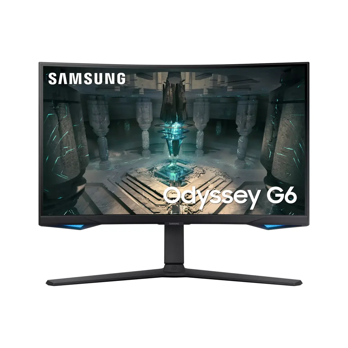Monitors Samsung LS27BG650EU Photo 2