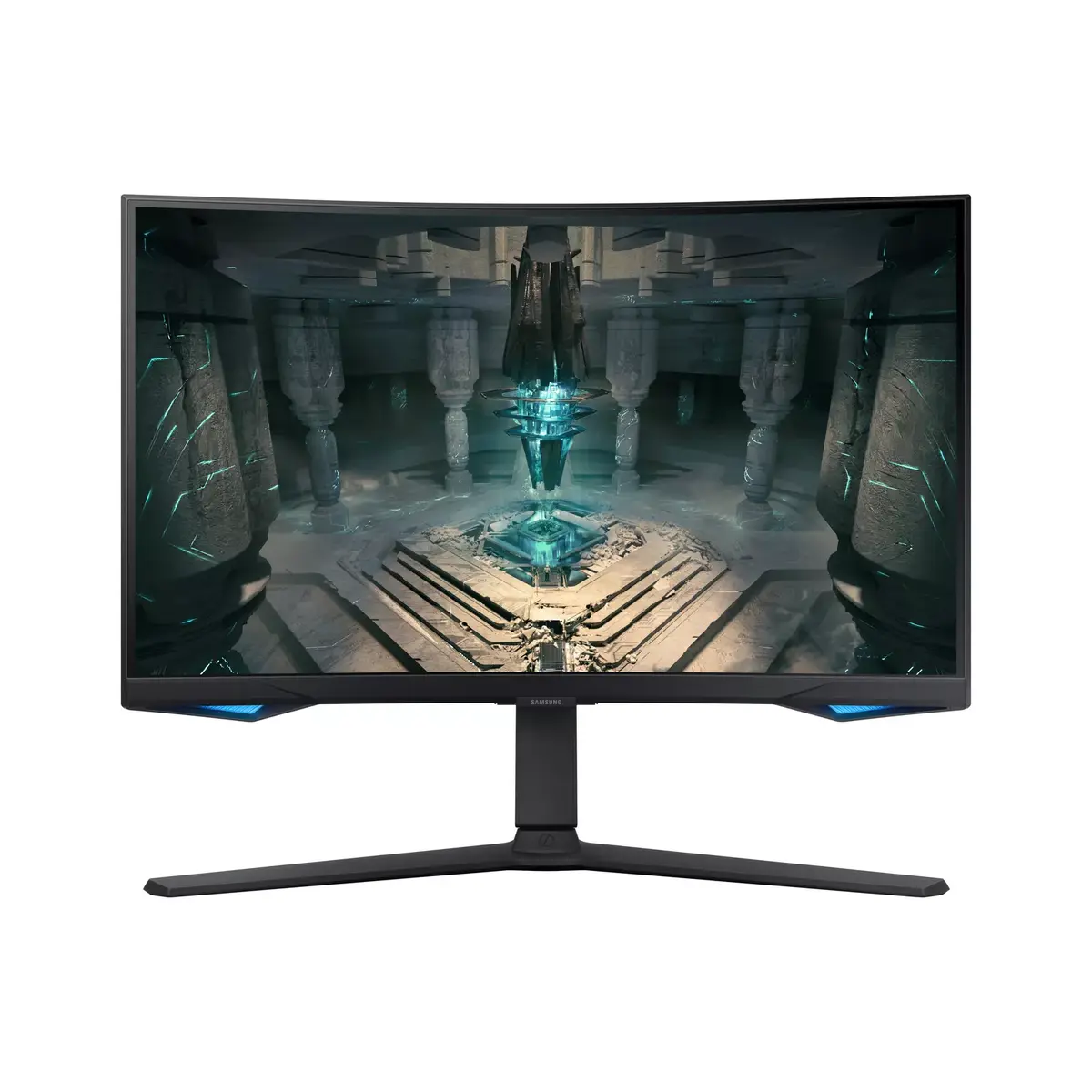 Monitors Samsung LS27BG650EU Photo 3