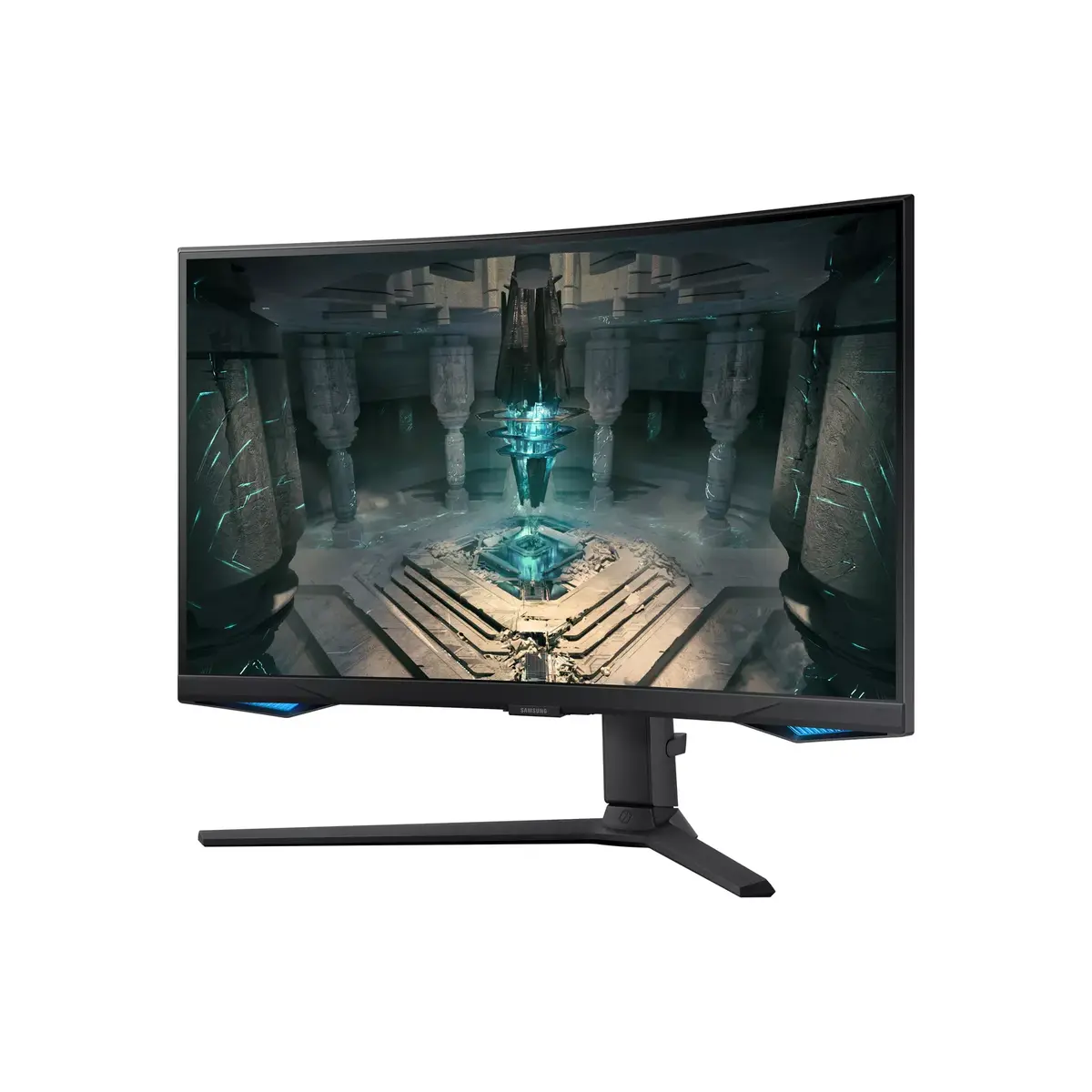 Monitors Samsung LS27BG650EU Photo 6
