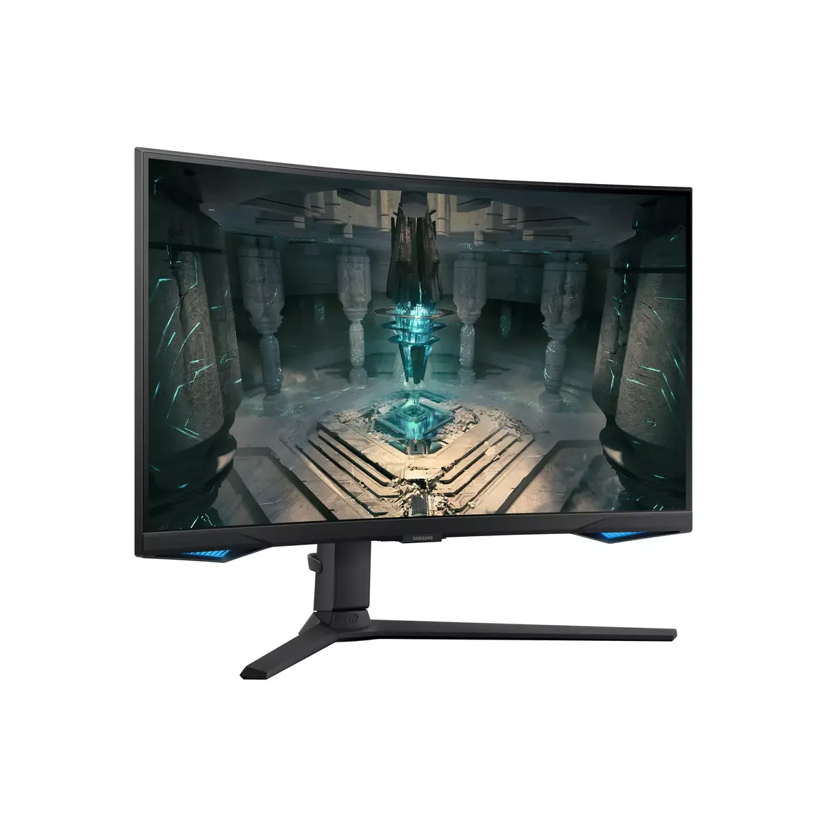 Monitors Samsung LS27BG650EU Photo 7