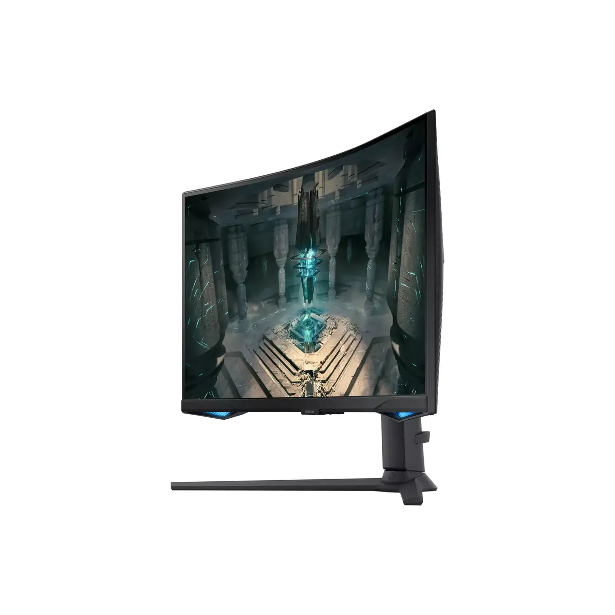 Monitors Samsung LS27BG650EU Photo 8