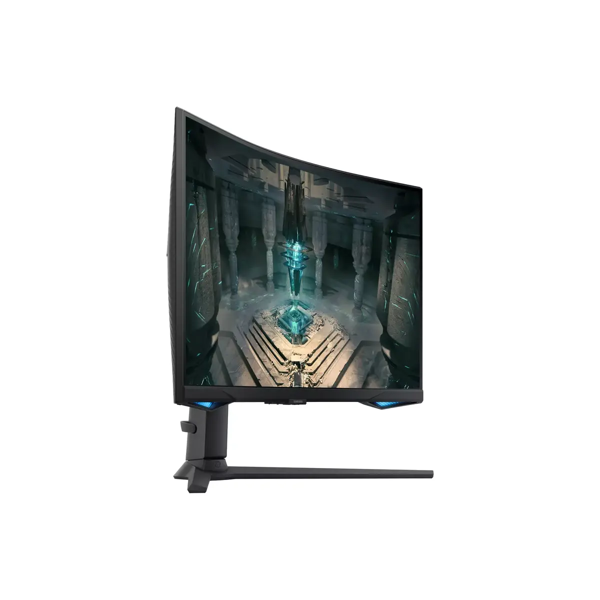 Monitors Samsung LS27BG650EU Photo 9
