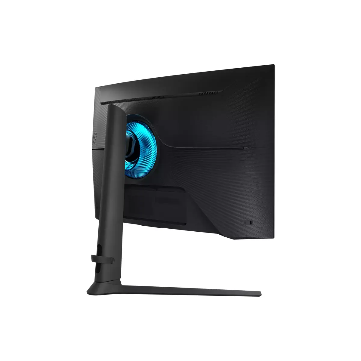 Monitors Samsung LS27BG650EU Photo 10