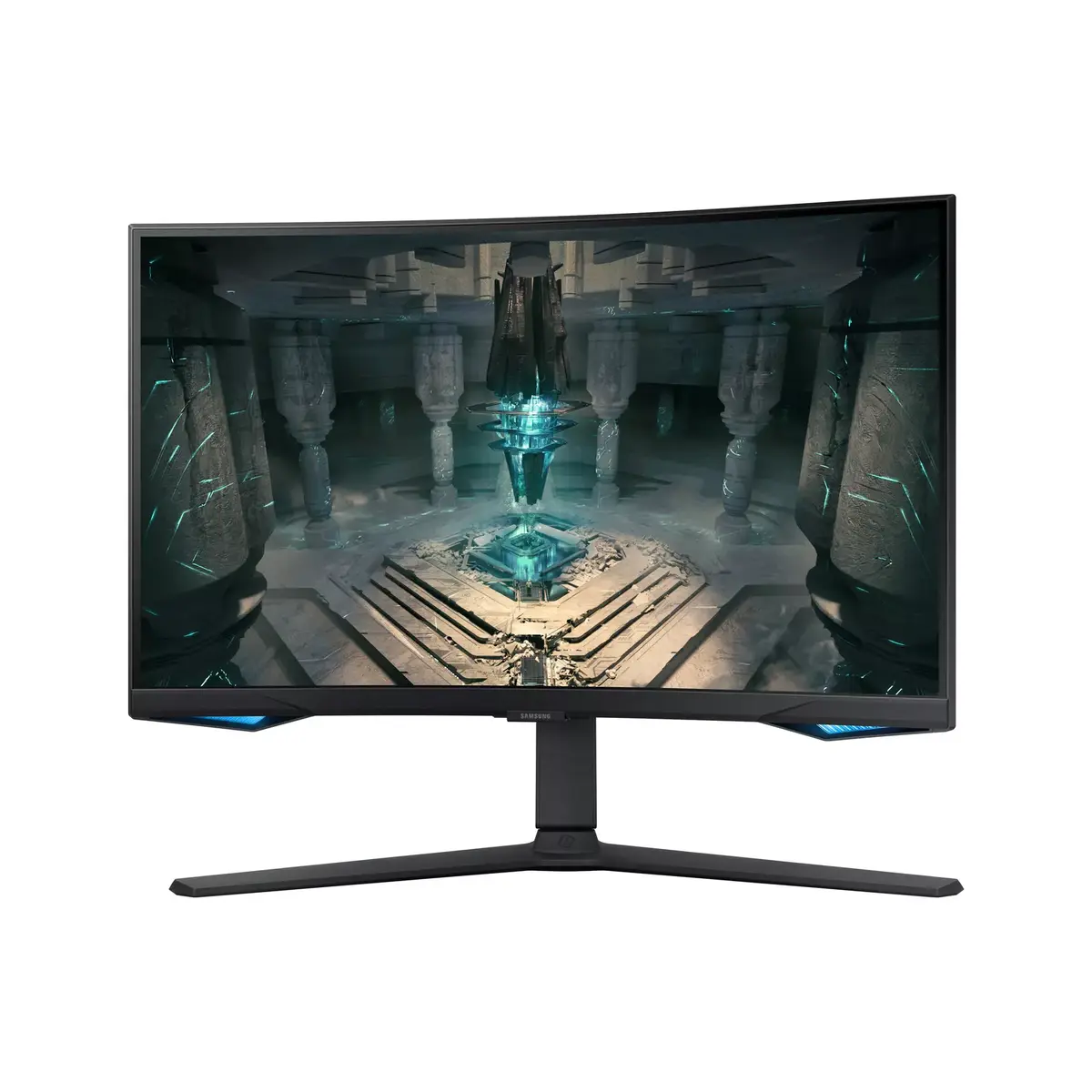 Monitors Samsung LS27BG650EU Photo 16