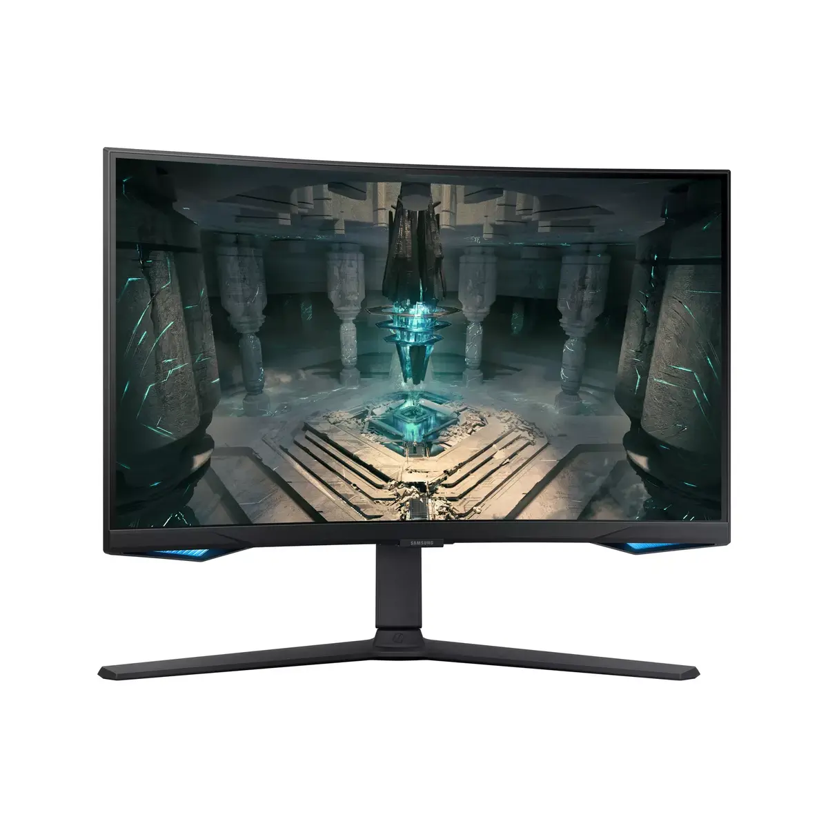 Monitors Samsung LS27BG650EU Photo 17