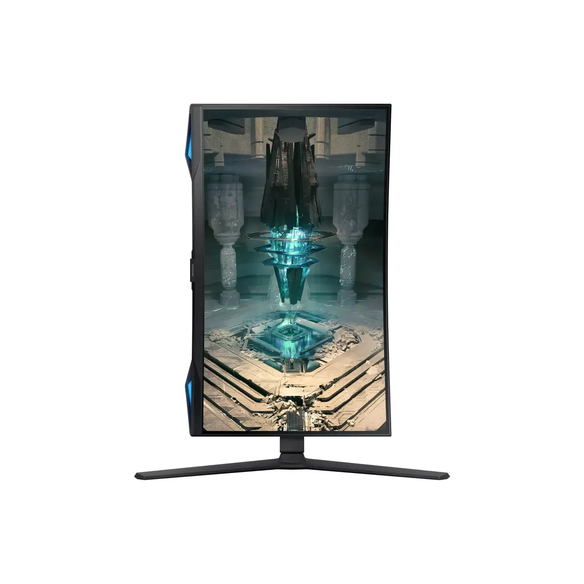 Monitors Samsung LS27BG650EU Photo 18