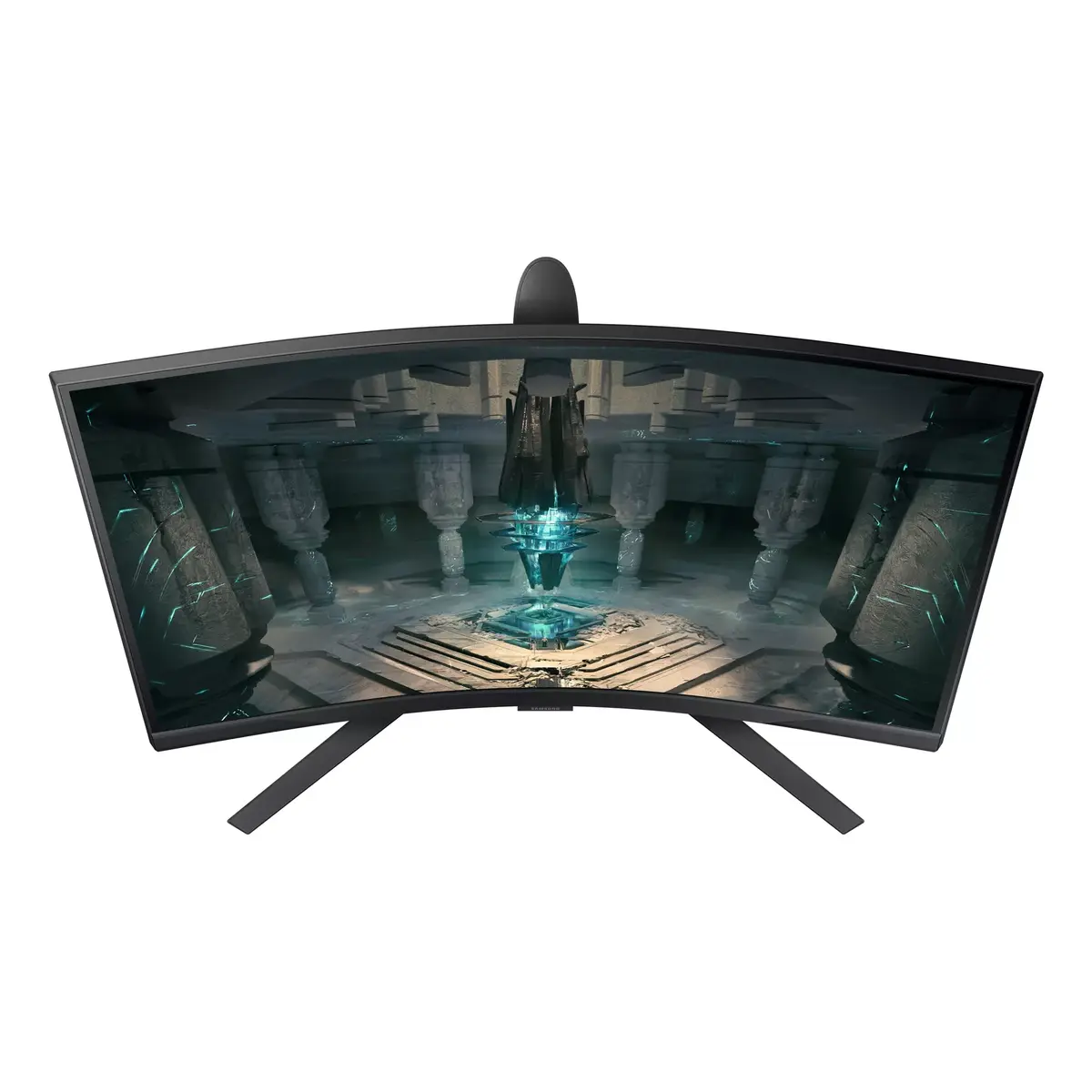 Monitors Samsung LS27BG650EU Photo 20