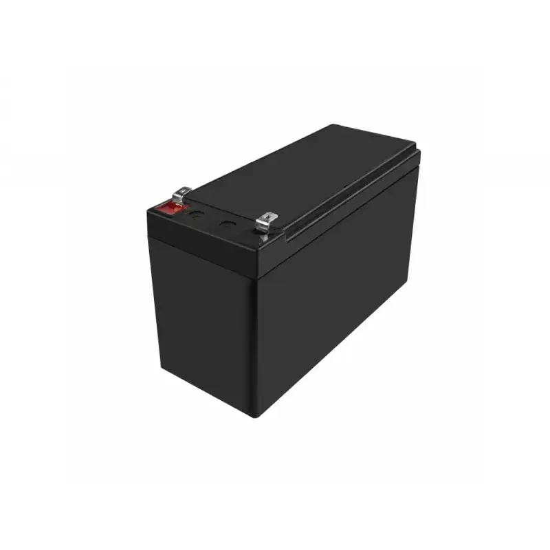 Green Cell AGM50 12 V 10 Ah UPS akumulators Photo 2