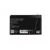 Green Cell AGM50 12 V 10 Ah UPS akumulators Photo 5