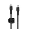 USB kabelis Belkin BOOST↑CHARGE PRO Flex Photo 2